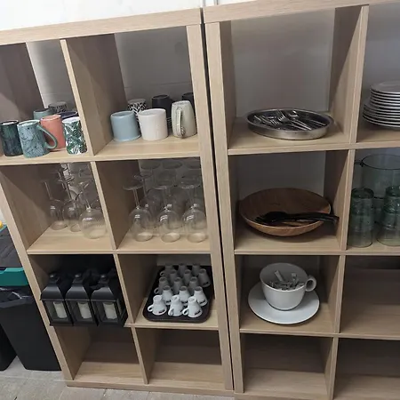 דירה Come Prima *