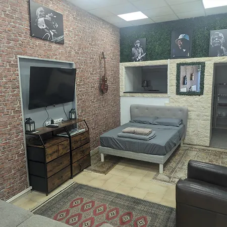 Come Prima * אז'אקסיו