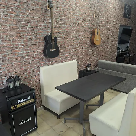 Come Prima Apartment *