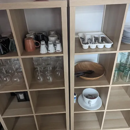 Come Prima Apartment Ajaccio (Corsica)