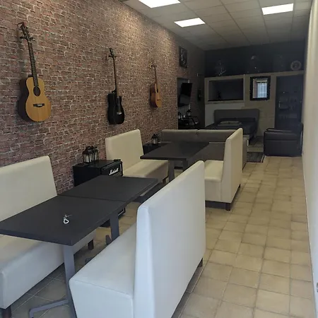 Come Prima Ajaccio (Corsica)