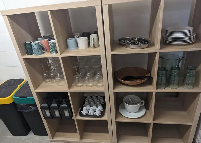 Apartment Come Prima *