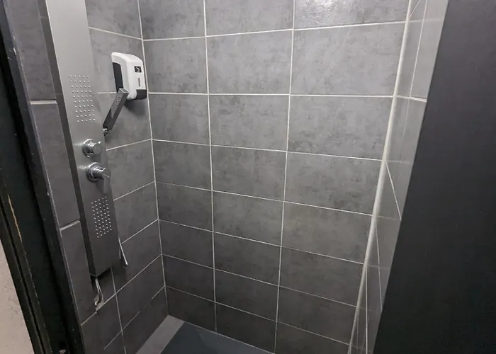 Come Prima Apartment Ajaccio (Corsica)