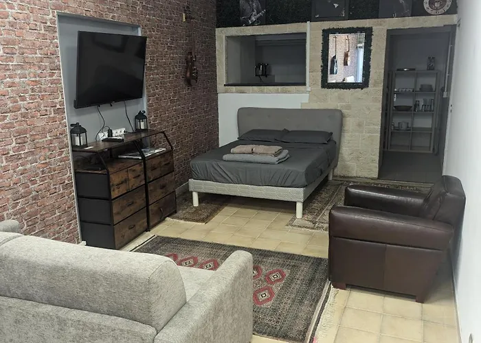 Come Prima Apartment Ajaccio (Corsica)