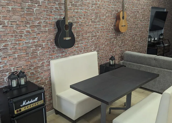 Come Prima Apartment *