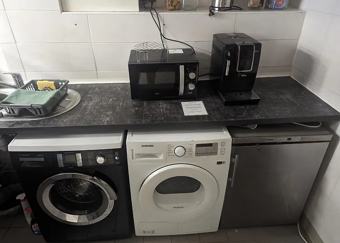 Apartment Come Prima *