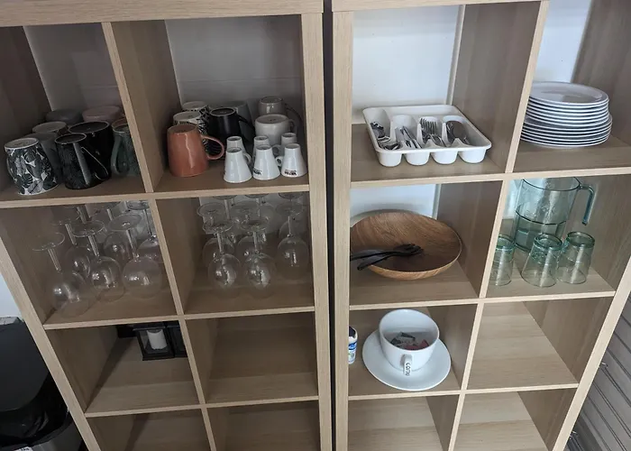 Come Prima Apartment Ajaccio (Corsica)