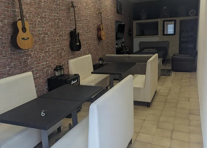 Come Prima Ajaccio (Corsica)